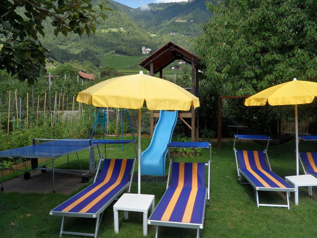Hotel FleurAlp