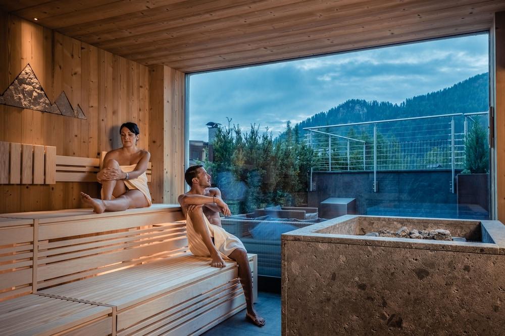 Hotel Gran Ciasa