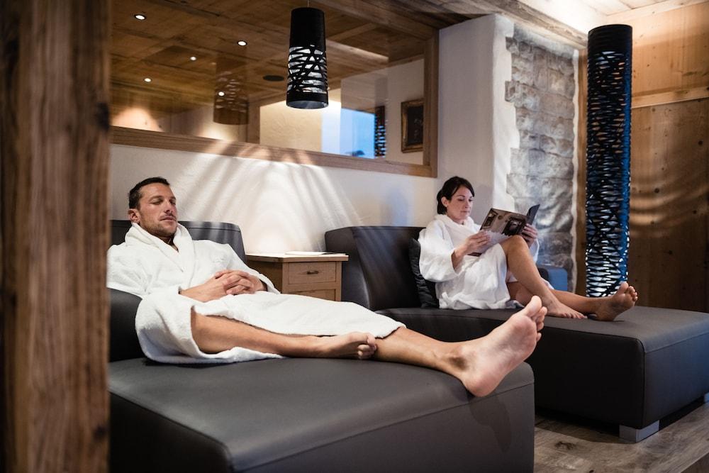 Hotel Gran Ciasa