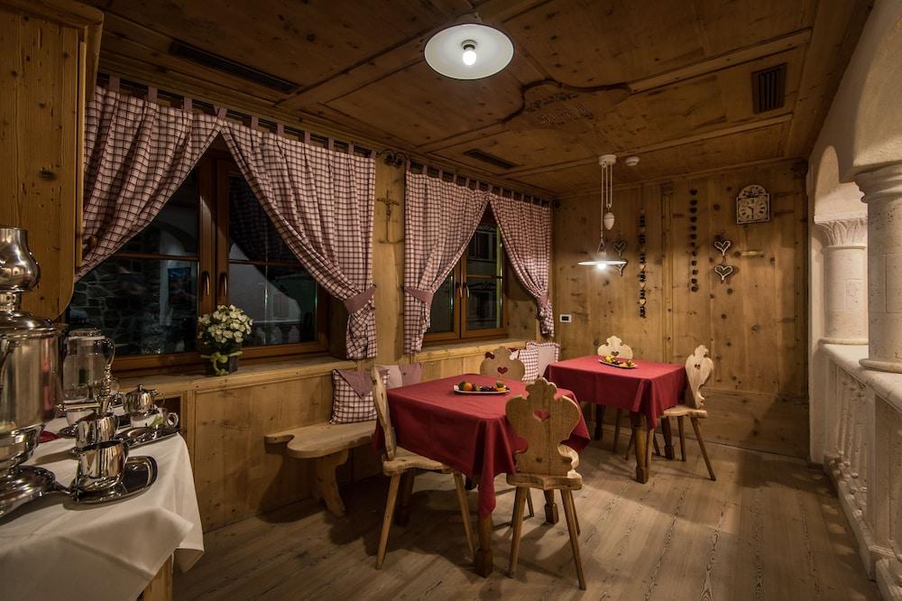 Hotel Gran Ciasa