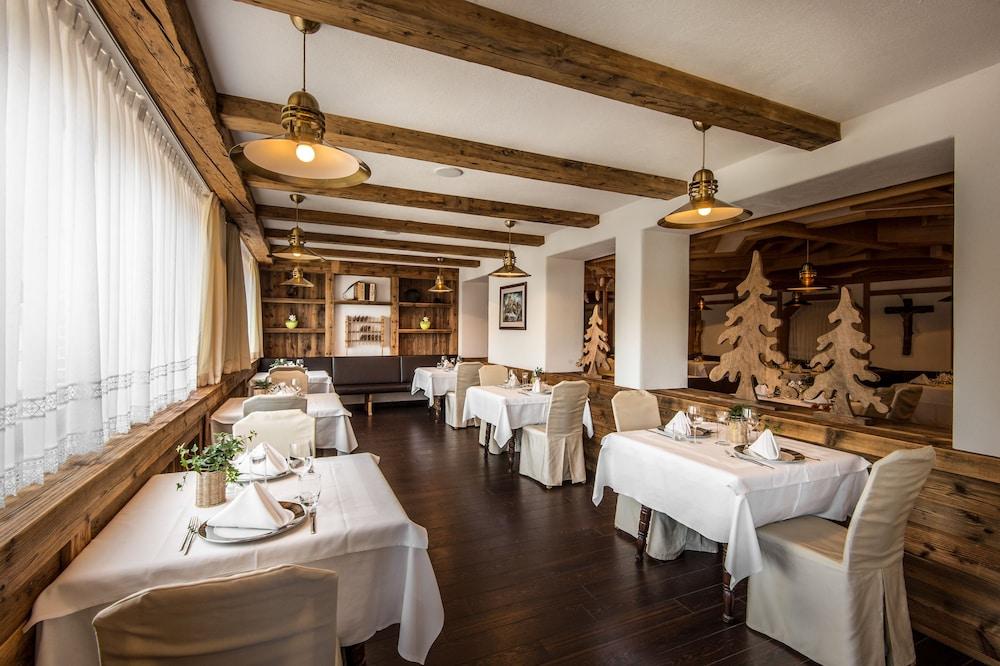 Hotel Gran Ciasa