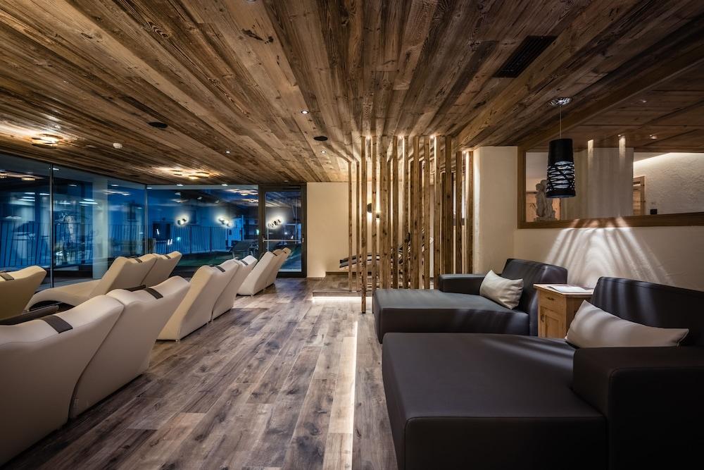 Hotel Gran Ciasa