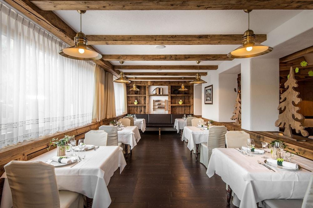 Hotel Gran Ciasa