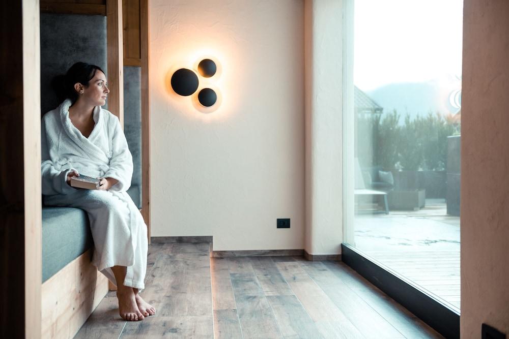 Hotel Gran Ciasa