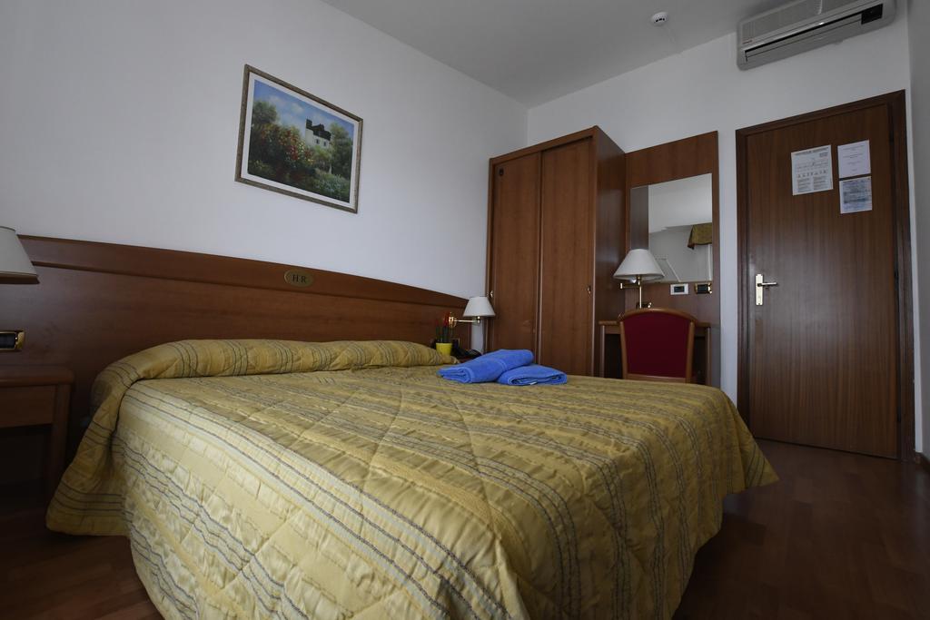 Hotel Rosa