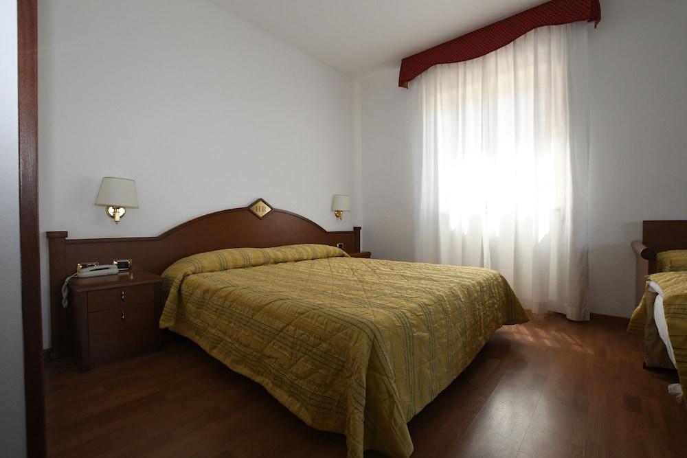 Hotel Rosa