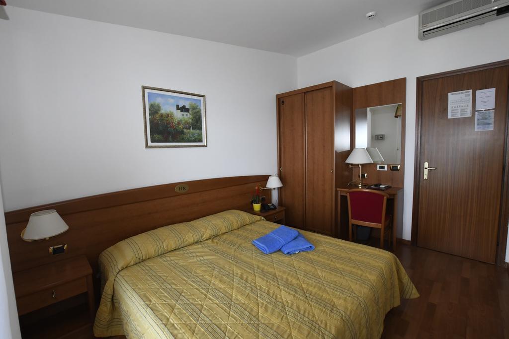 Hotel Rosa