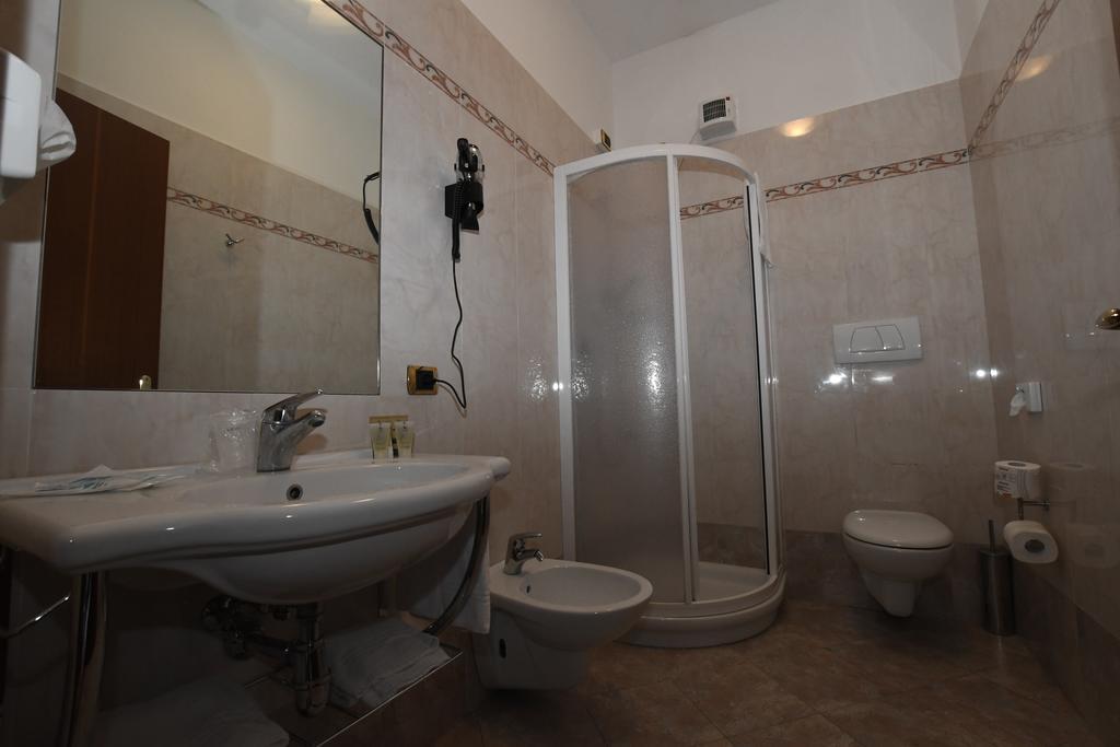 Hotel Rosa