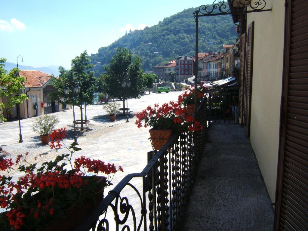 Hotel Il Portico