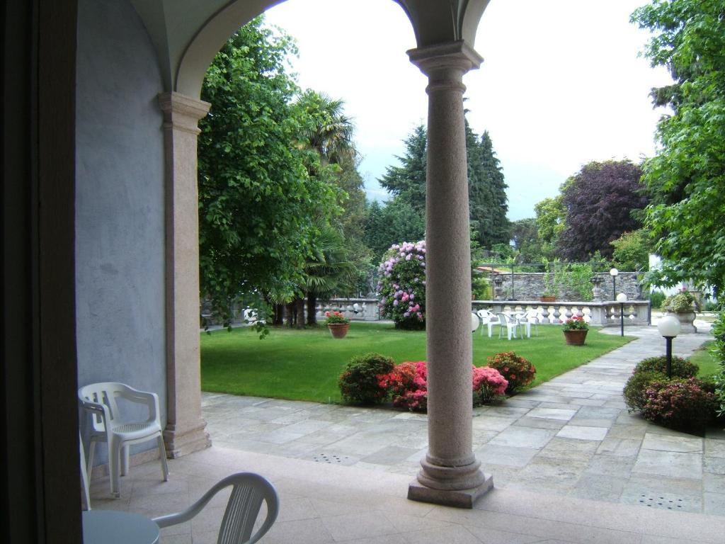 Hotel Il Portico