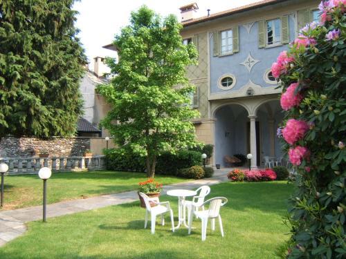 Hotel Il Portico