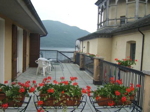 Hotel Il Portico