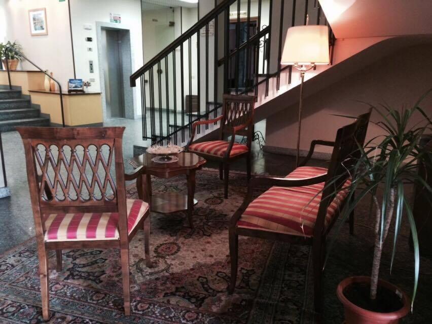 Hotel Il Portico