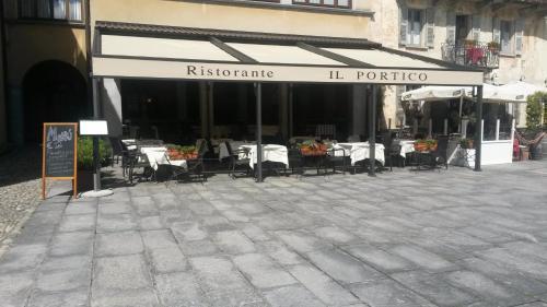 Hotel Il Portico