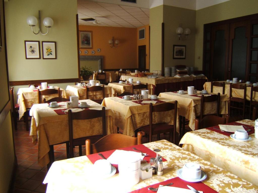Hotel Il Portico