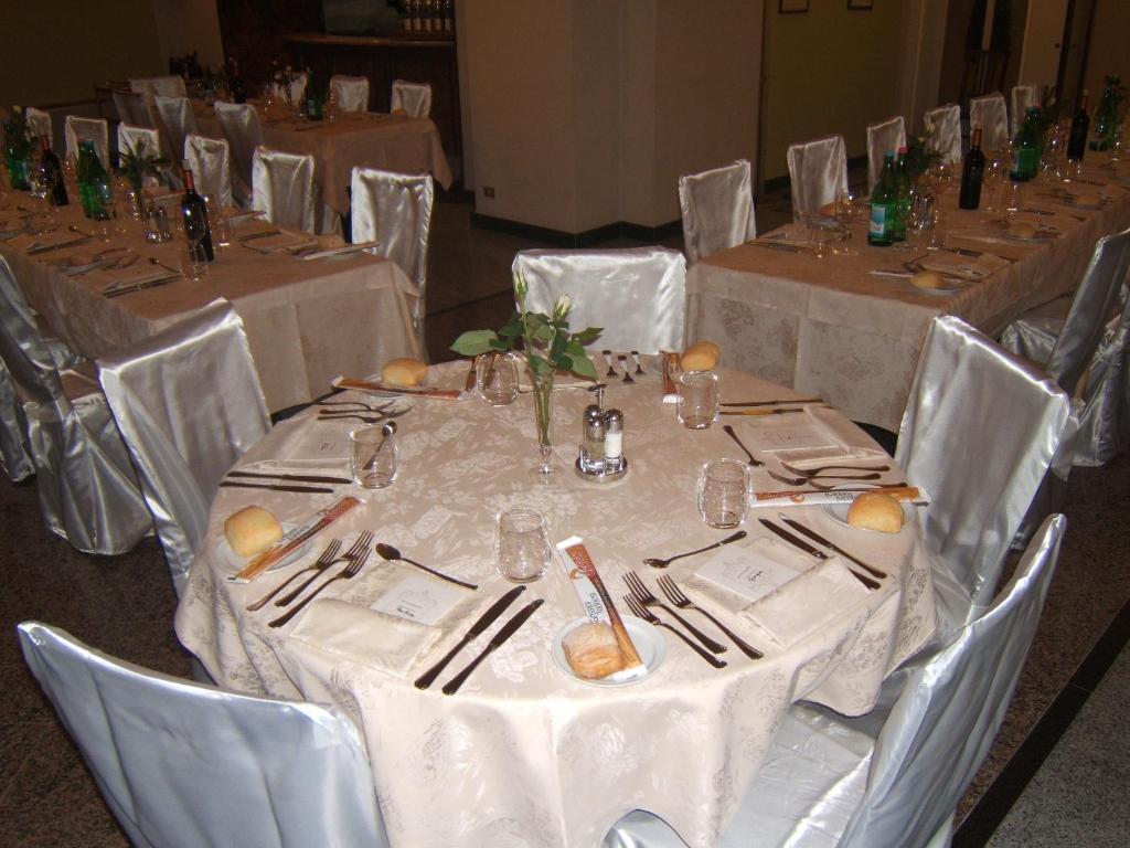 Hotel Il Portico