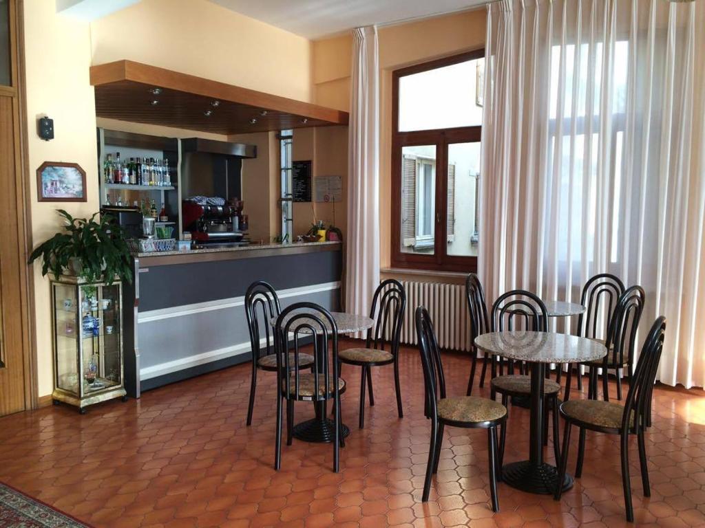 Hotel Il Portico