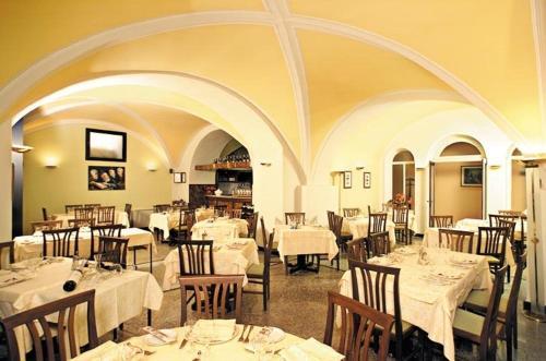 Hotel Il Portico