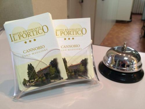 Hotel Il Portico