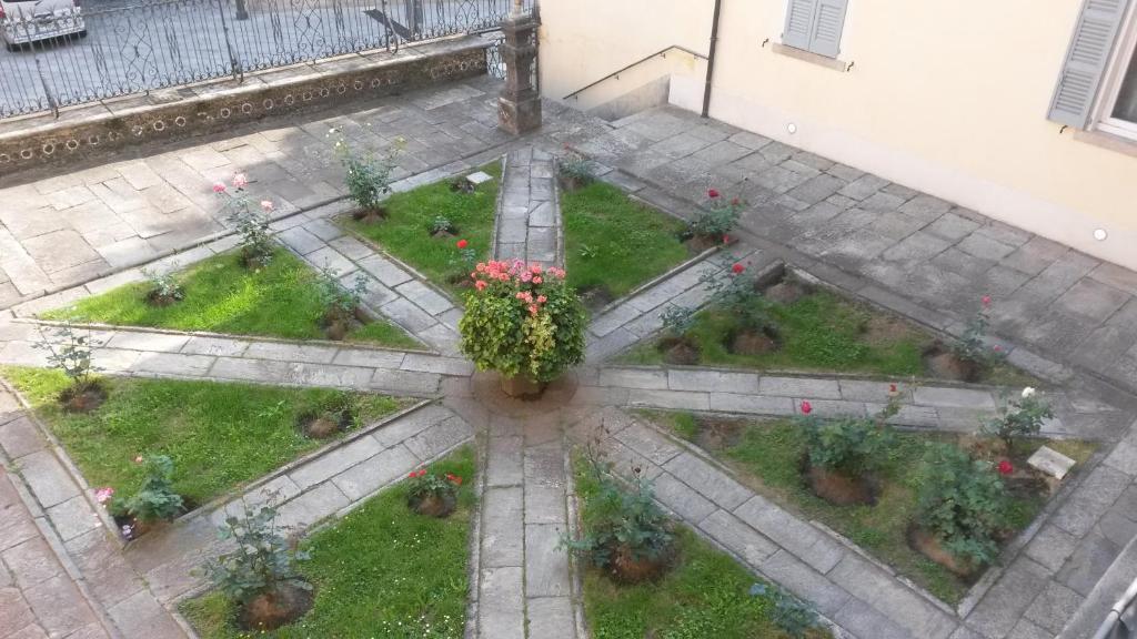 Hotel Il Portico