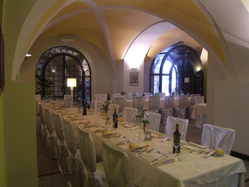 Hotel Il Portico