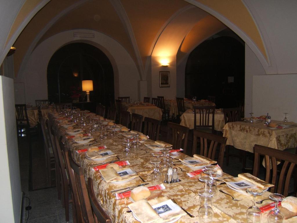 Hotel Il Portico