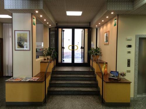Hotel Il Portico