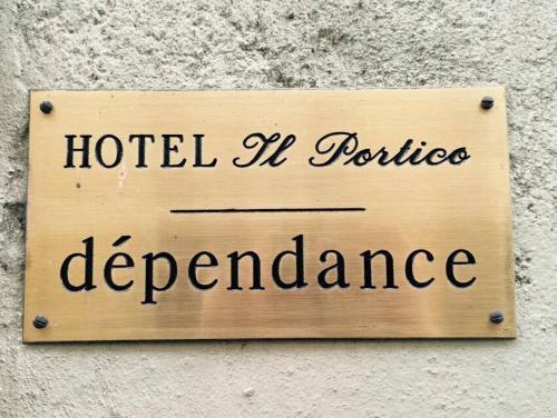 Hotel Il Portico