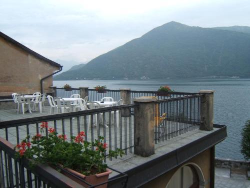 Hotel Il Portico