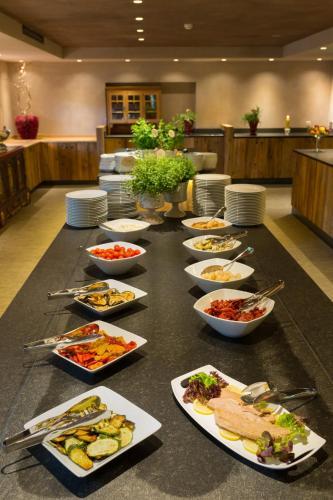 Fanes Dolomiti Wellness Hotel
