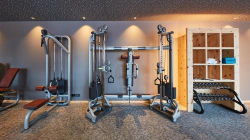 Fanes Dolomiti Wellness Hotel
