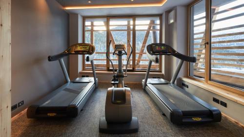 Fanes Dolomiti Wellness Hotel