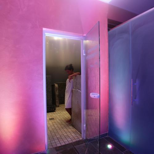 Fanes Dolomiti Wellness Hotel
