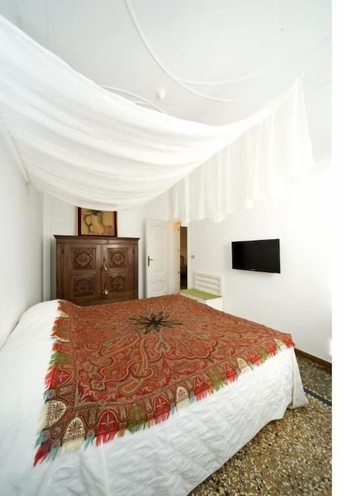 B&B Albaro