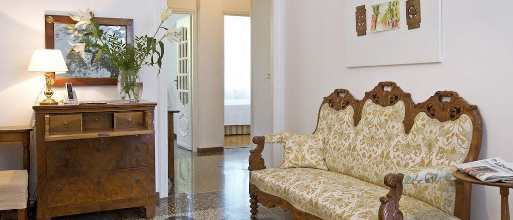 B&B Albaro
