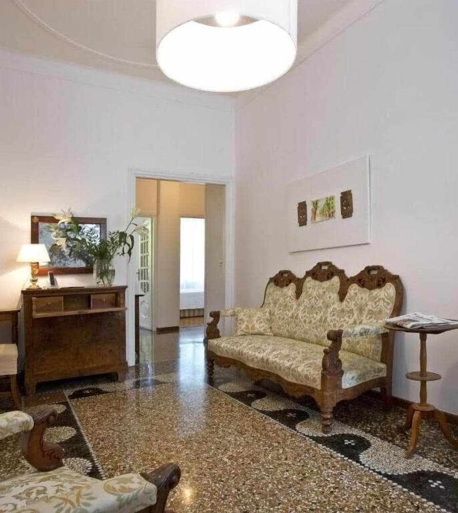 B&B Albaro