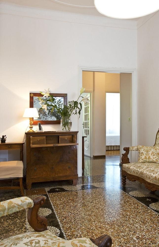 B&B Albaro