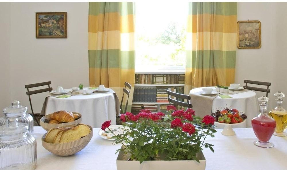 B&B Albaro