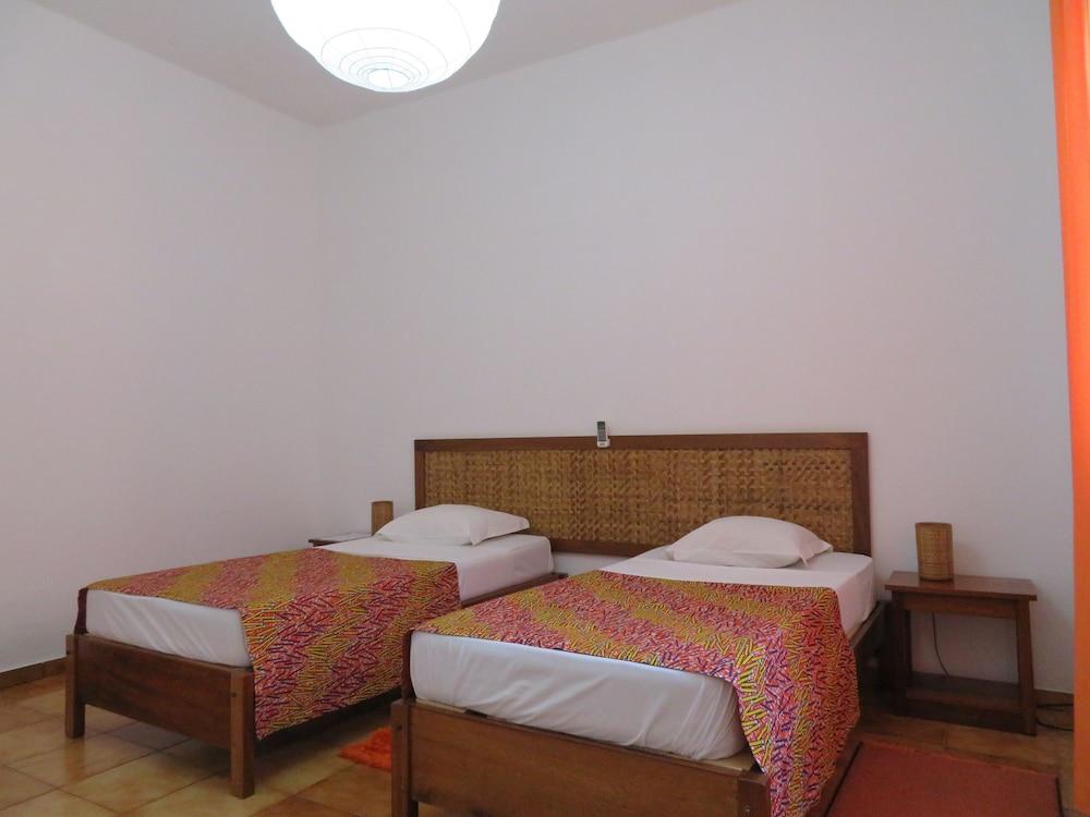 Sweet Guest House