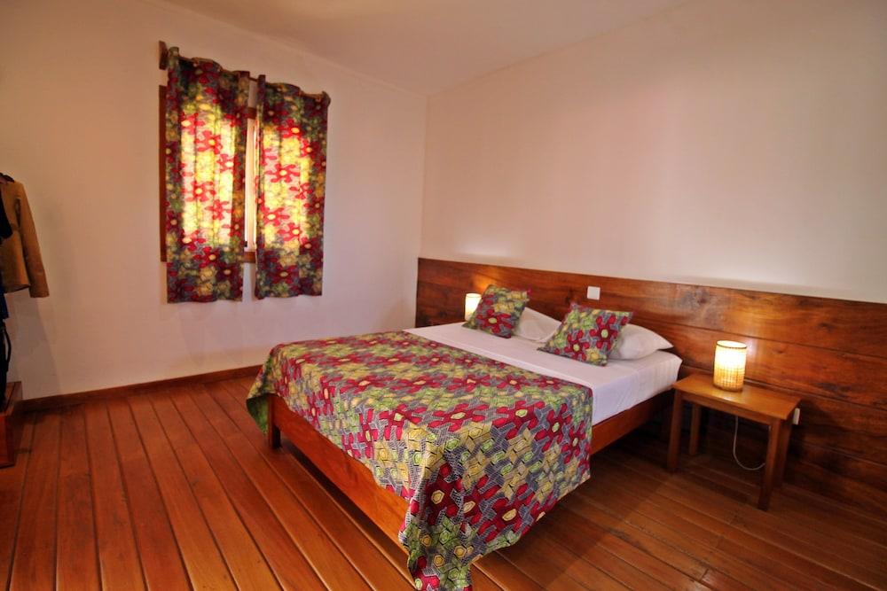 Sweet Guest House