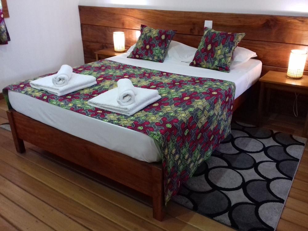 Sweet Guest House