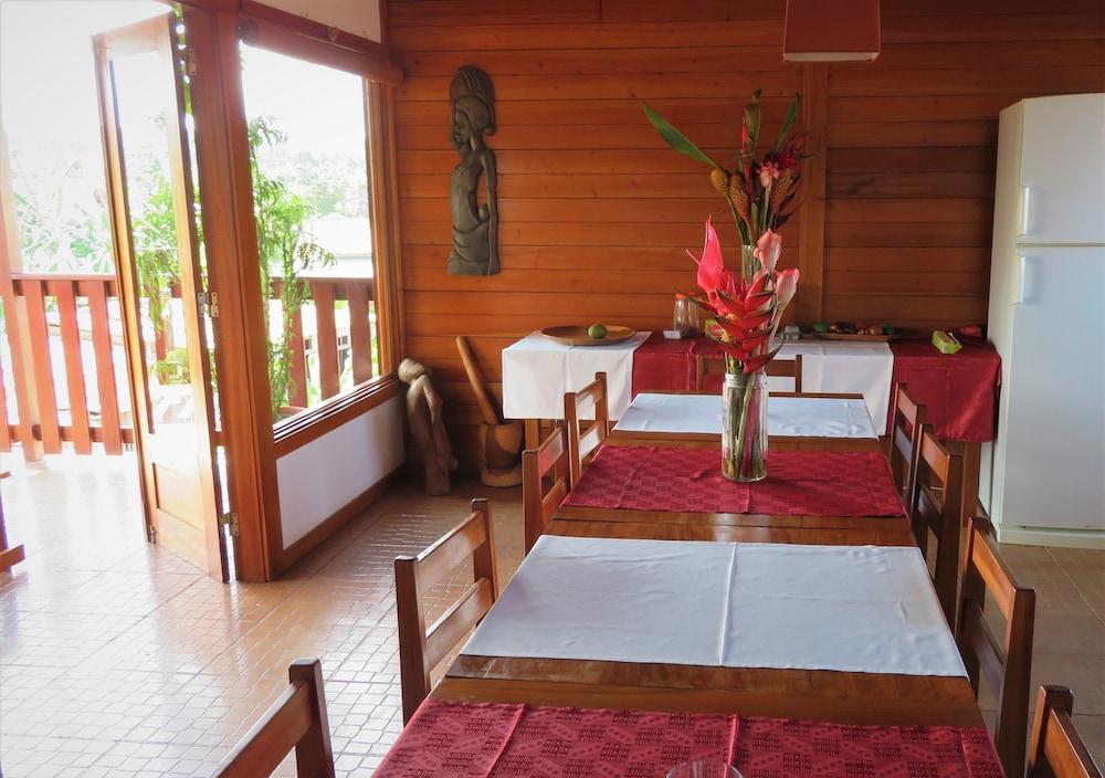 Sweet Guest House