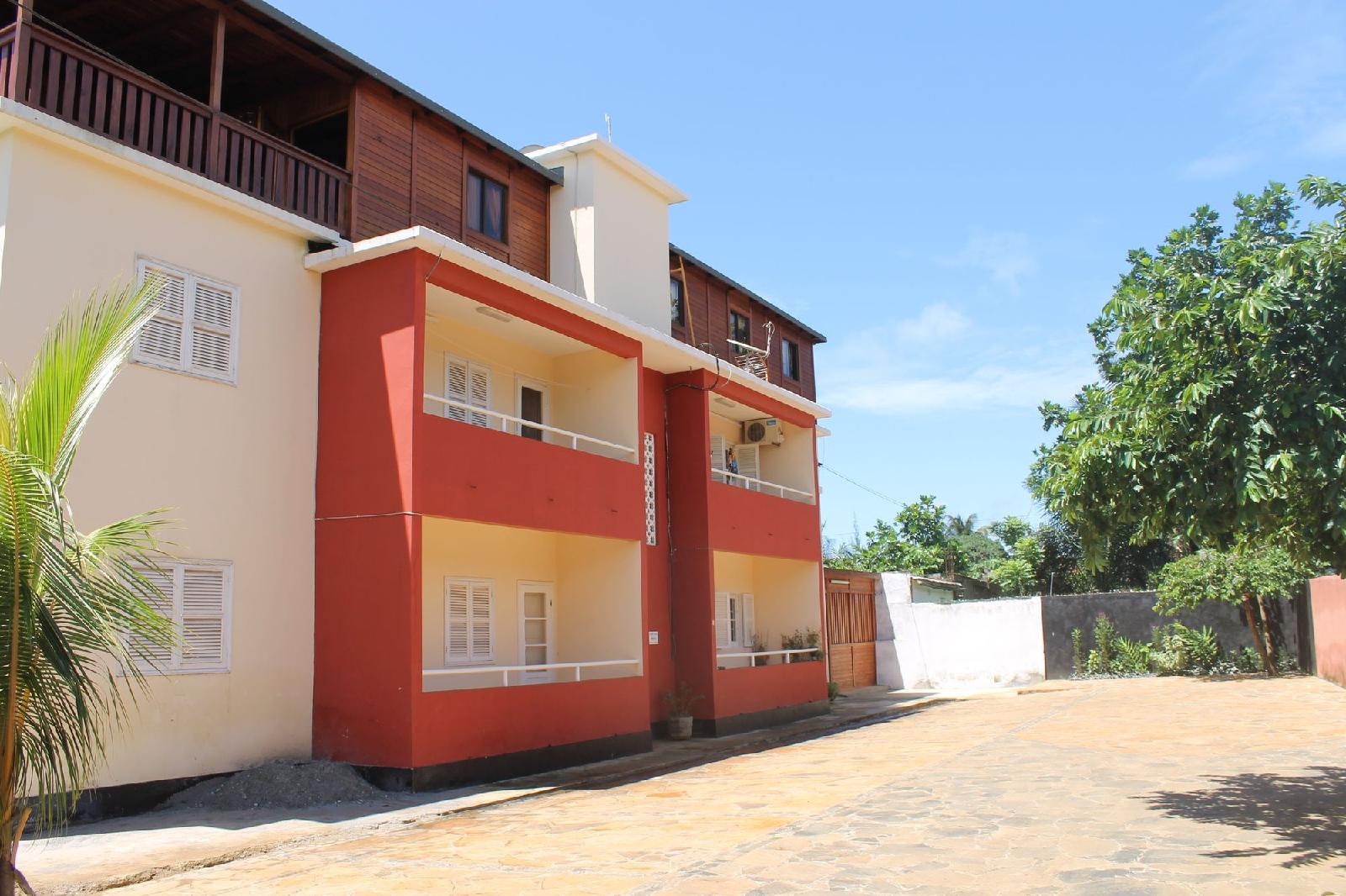 Sweet Guest House