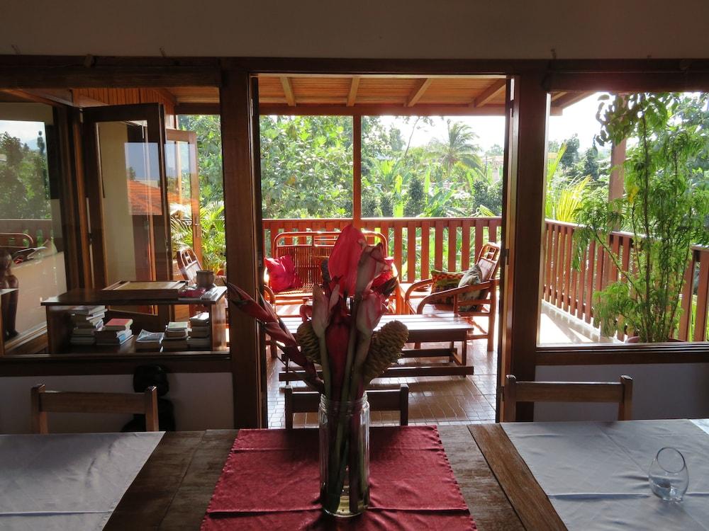 Sweet Guest House