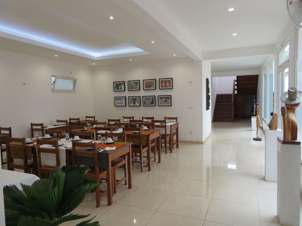 Sweet Guest House