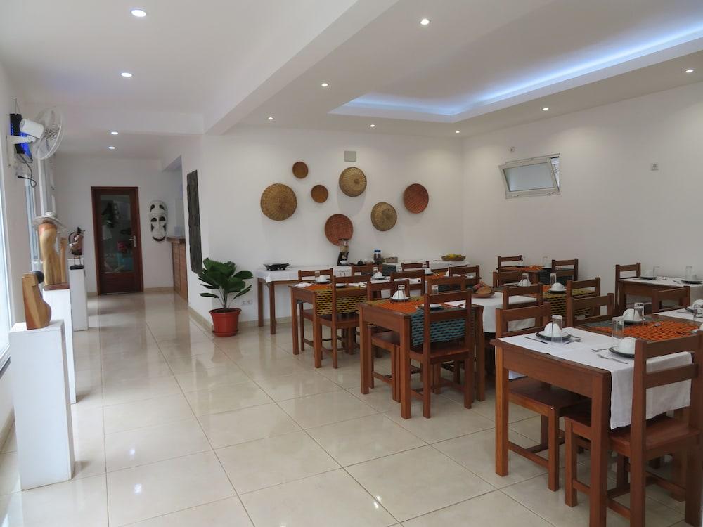 Sweet Guest House