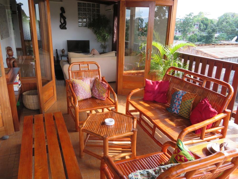 Sweet Guest House