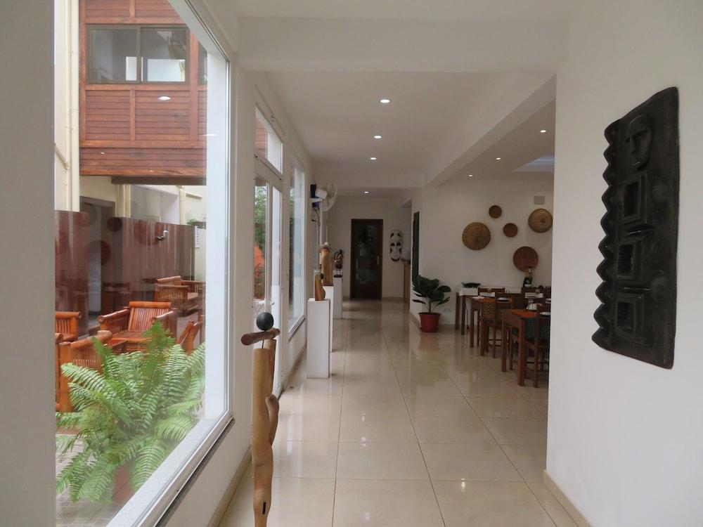 Sweet Guest House