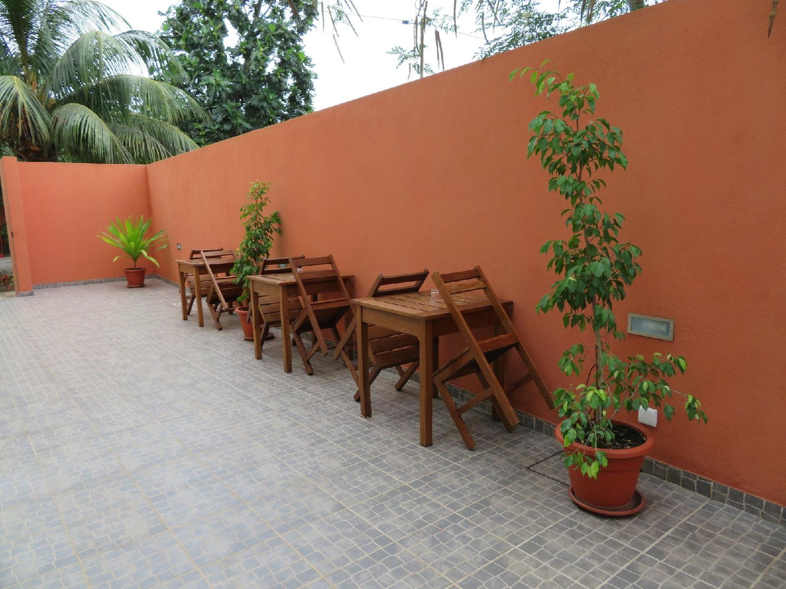 Sweet Guest House