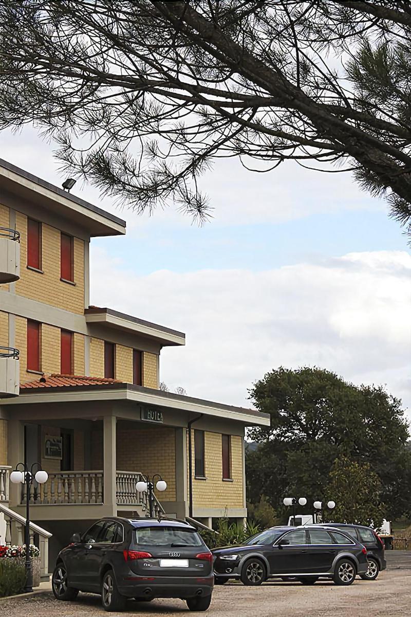 Hotel il Focolare